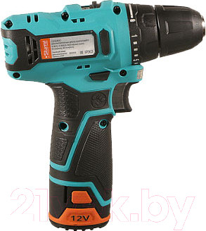 Изображение товара Аккумуляторная дрель-шуруповерт Sturm! CD1240C