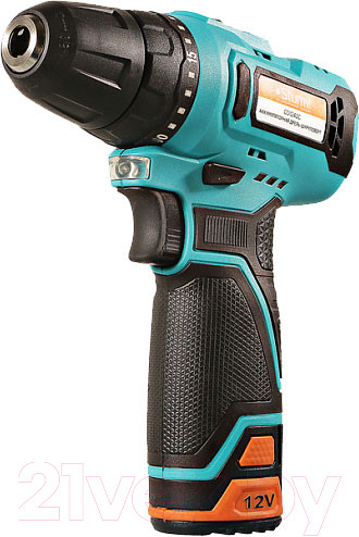 Изображение товара Аккумуляторная дрель-шуруповерт Sturm! CD1240C