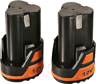 Изображение товара Аккумуляторная дрель-шуруповерт Sturm! CD1240C