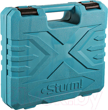 Изображение товара Аккумуляторная дрель-шуруповерт Sturm! CD1240C