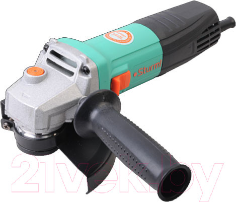Изображение товара Угловая шлифовальная машина Sturm! AG95125