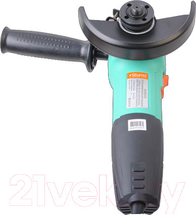 Изображение товара Угловая шлифовальная машина Sturm! AG95125