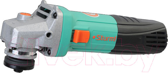 Изображение товара Угловая шлифовальная машина Sturm! AG95125