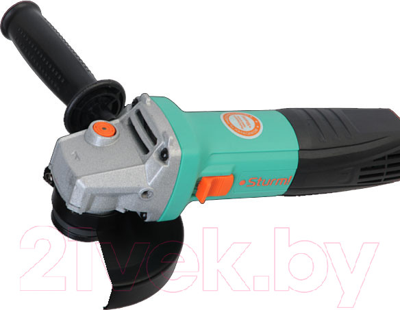 Изображение товара Угловая шлифовальная машина Sturm! AG95125