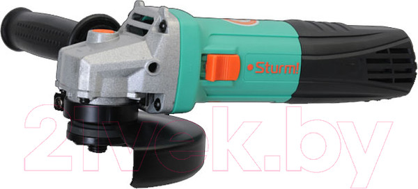 Изображение товара Угловая шлифовальная машина Sturm! AG95125