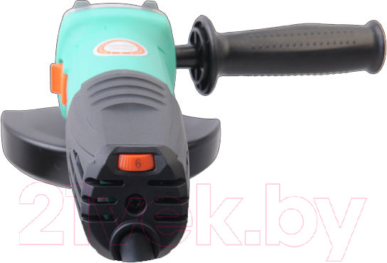 Изображение товара Угловая шлифовальная машина Sturm! AG95125