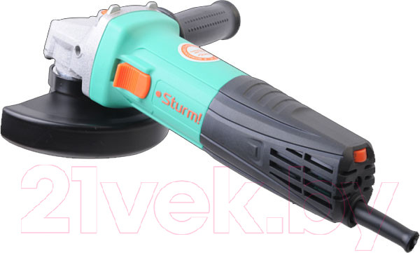Изображение товара Угловая шлифовальная машина Sturm! AG95125