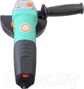 Изображение товара Угловая шлифовальная машина Sturm! AG95125