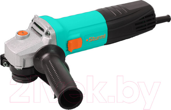 Изображение товара Угловая шлифовальная машина Sturm! AG95125