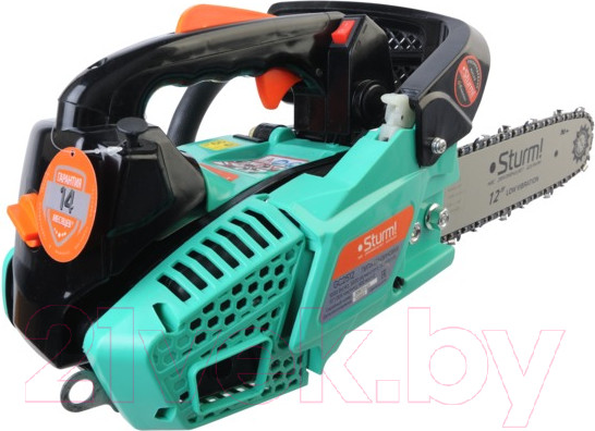 Изображение товара Бензопила цепная Sturm! GC2512