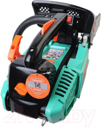 Изображение товара Бензопила цепная Sturm! GC2512