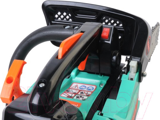 Изображение товара Бензопила цепная Sturm! GC2512