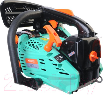 Изображение товара Бензопила цепная Sturm! GC2512