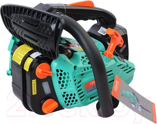 Изображение товара Бензопила цепная Sturm! GC2512