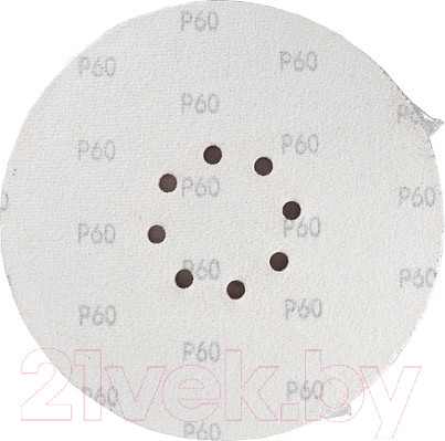 Изображение товара Набор шлифлистов Sturm! 9010-220-60 (20шт)