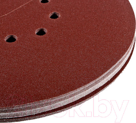 Изображение товара Набор шлифлистов Sturm! 9010-220-120 (20шт)