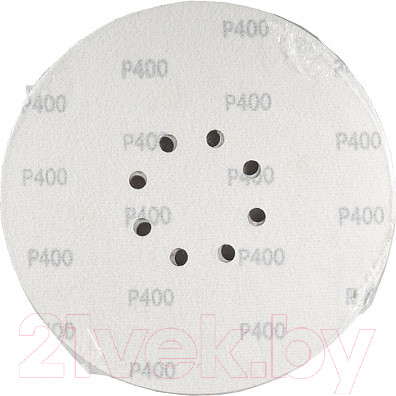 Изображение товара Набор шлифлистов Sturm! 9010-220-400 (20шт)