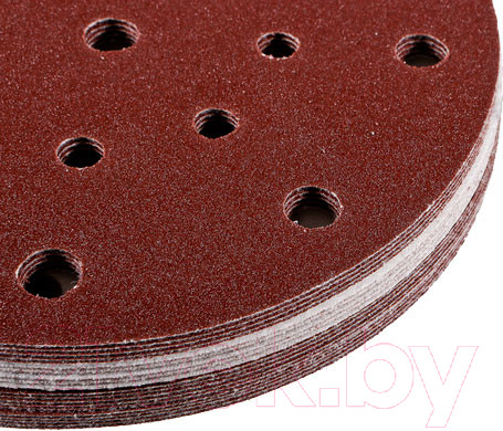 Изображение товара Набор шлифлистов Sturm! 9010-150-220 (20шт)