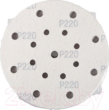 Изображение товара Набор шлифлистов Sturm! 9010-150-220 (20шт)