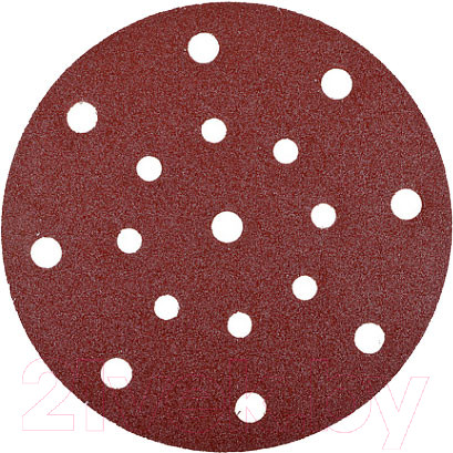 Изображение товара Набор шлифлистов Sturm! 9010-150-120 (20шт)