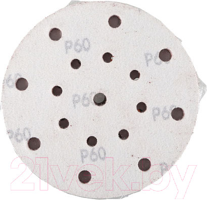 Изображение товара Набор шлифлистов Sturm! 9010-150-60 (20шт)