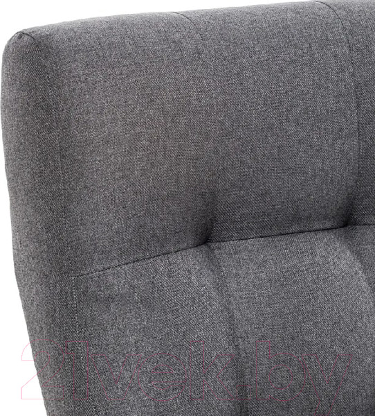 Изображение товара Кресло мягкое Импэкс Leset Спринг (венге/Malmo 95)