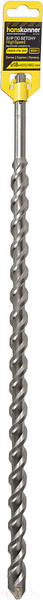 Изображение товара Бур Hanskonner H9019-F18-460