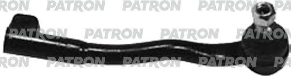 Изображение товара Наконечник рулевой тяги Patron PS1080R