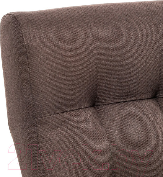 Изображение товара Кресло-качалка Импэкс Leset Спринг (венге/Malmo 28)