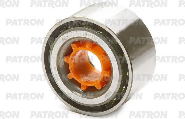 Изображение товара Подшипник ступичный Patron PBK3311