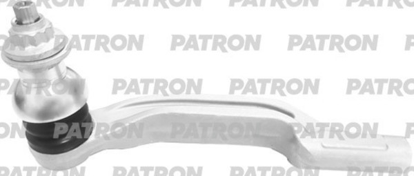 Изображение товара Наконечник рулевой тяги Patron PS10058L