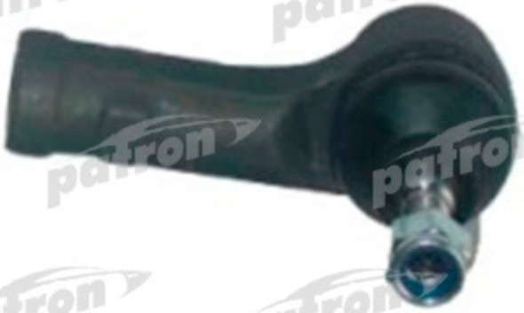 Изображение товара Наконечник рулевой тяги Patron PS1099R