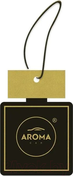 Изображение товара Ароматизатор автомобильный Aroma Car Perfume Cellulose Mukhalat