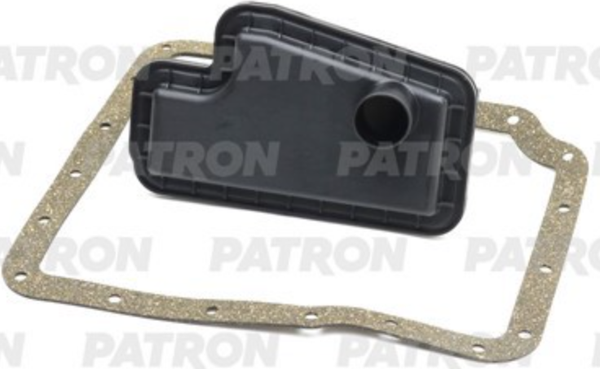 Изображение товара Фильтр АКПП Patron PF5146