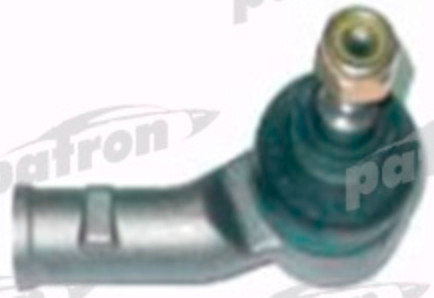 Изображение товара Наконечник рулевой тяги Patron PS1121L