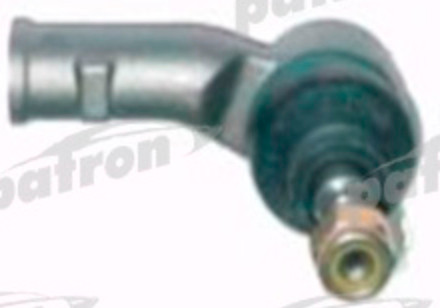 Изображение товара Наконечник рулевой тяги Patron PS1121R 