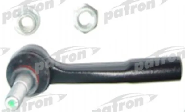 Изображение товара Наконечник рулевой тяги Patron PS1161L