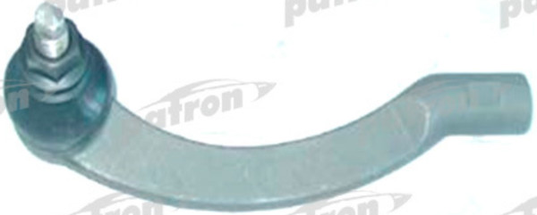 Изображение товара Наконечник рулевой тяги Patron PS1151L