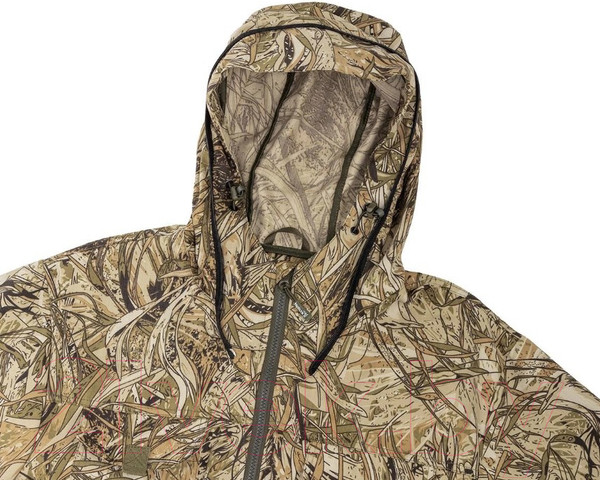 Изображение товара Костюм для охоты и рыбалки Helios Тайган T-KS-T-R-4XL-2 (р.56-58/182-188, камыш)