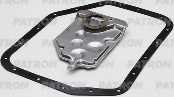 Изображение товара Фильтр АКПП Patron PF5046