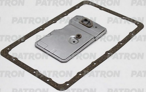 Изображение товара Фильтр АКПП Patron PF5047