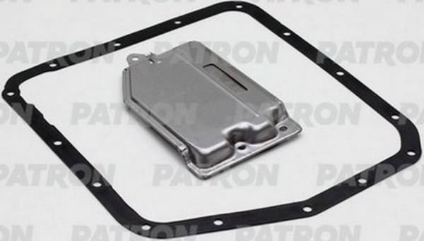 Изображение товара Фильтр АКПП Patron PF5069