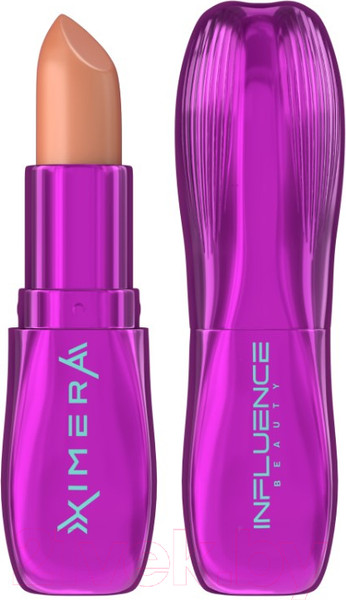 Изображение товара Помада для губ Influence Beauty Ximera Lipstick-balm тон 03 (4г)