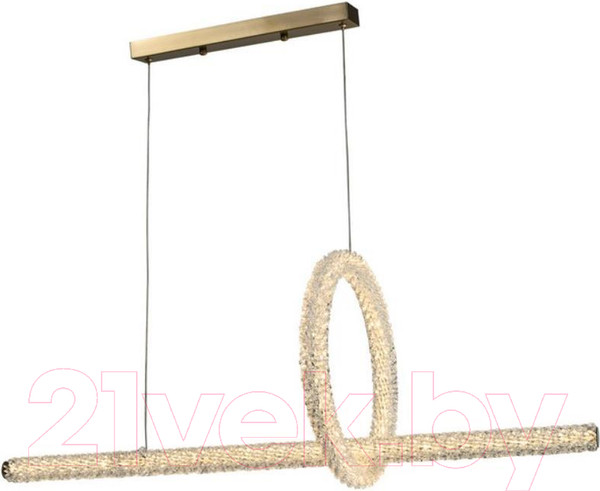 Изображение товара Потолочный светильник Aployt APL.662.03.63