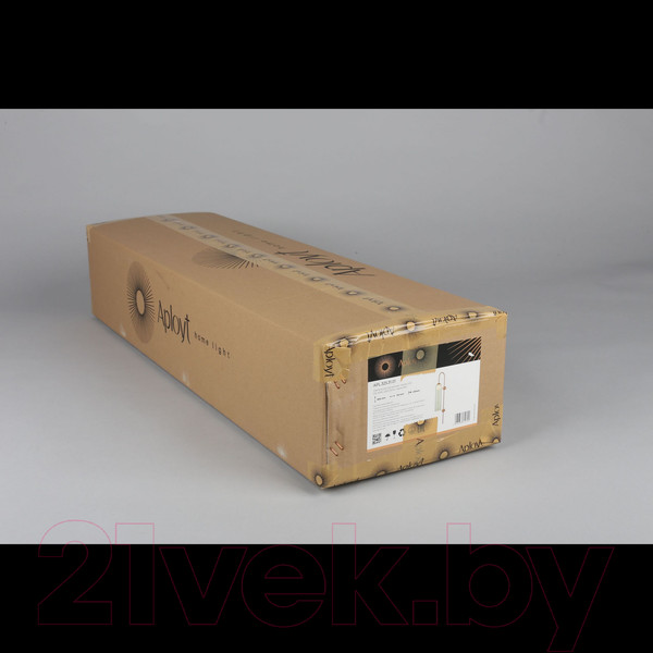 Изображение товара Бра Aployt APL.325.31.01