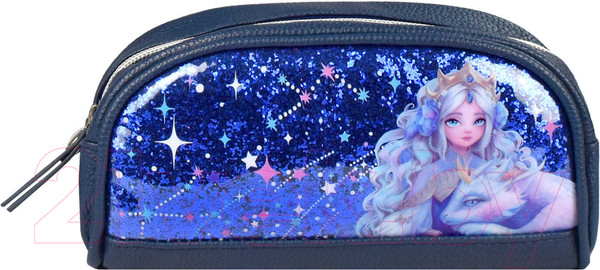 Изображение товара Пенал Феникс+ Принцесса с драконом / 64176