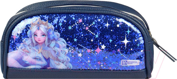 Изображение товара Пенал Феникс+ Принцесса с драконом / 64176