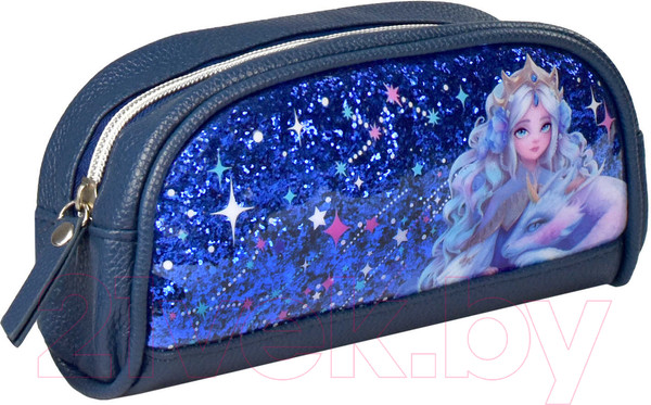 Изображение товара Пенал Феникс+ Принцесса с драконом / 64176