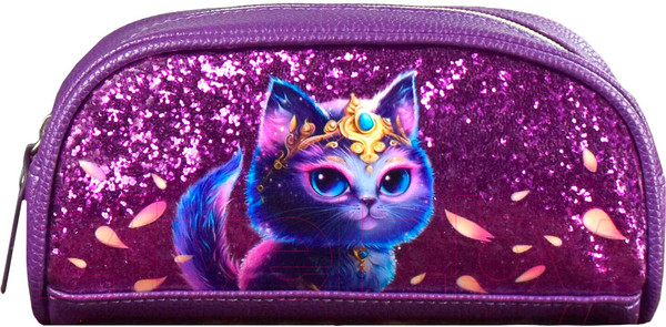 Изображение товара Пенал Феникс+ Волшебный кот / 64177