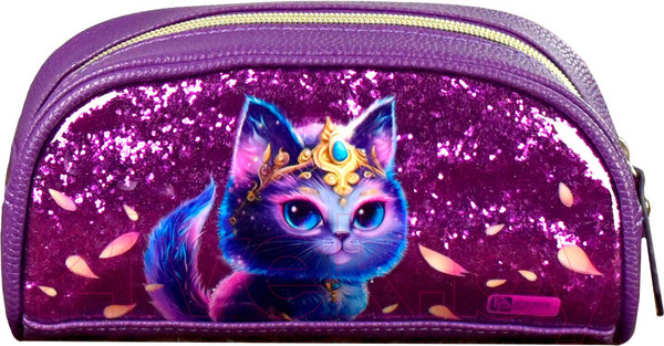 Изображение товара Пенал Феникс+ Волшебный кот / 64177